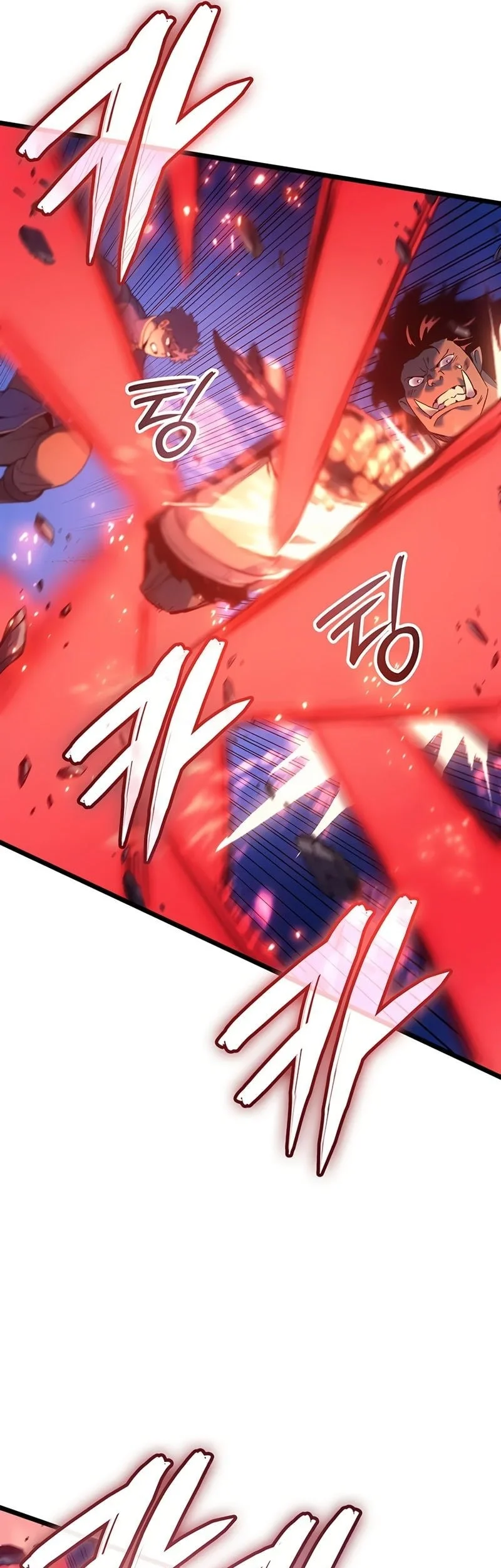 The Indomitable Martial King Chapter 116 Gambar 42