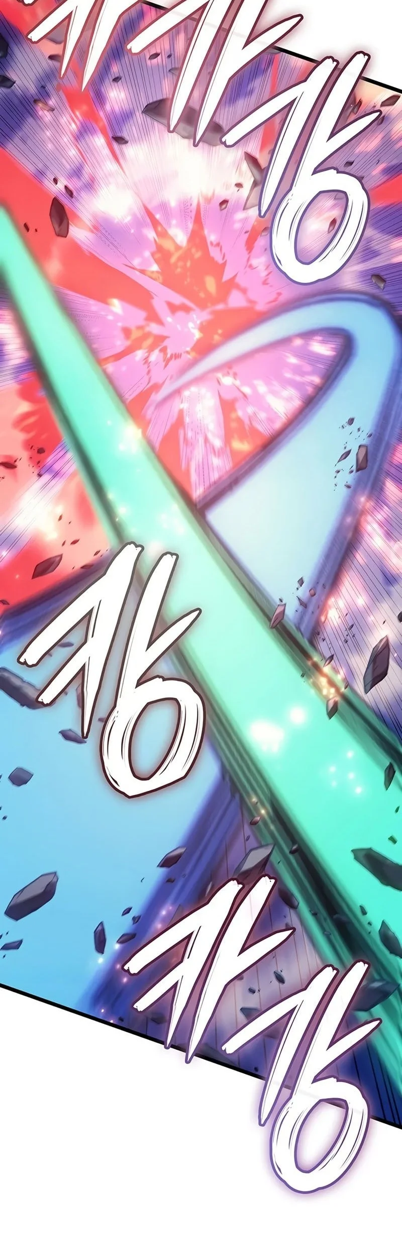 The Indomitable Martial King Chapter 116 Gambar 43