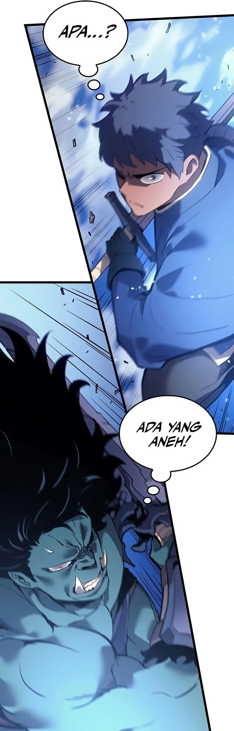 The Indomitable Martial King Chapter 116 Gambar 46