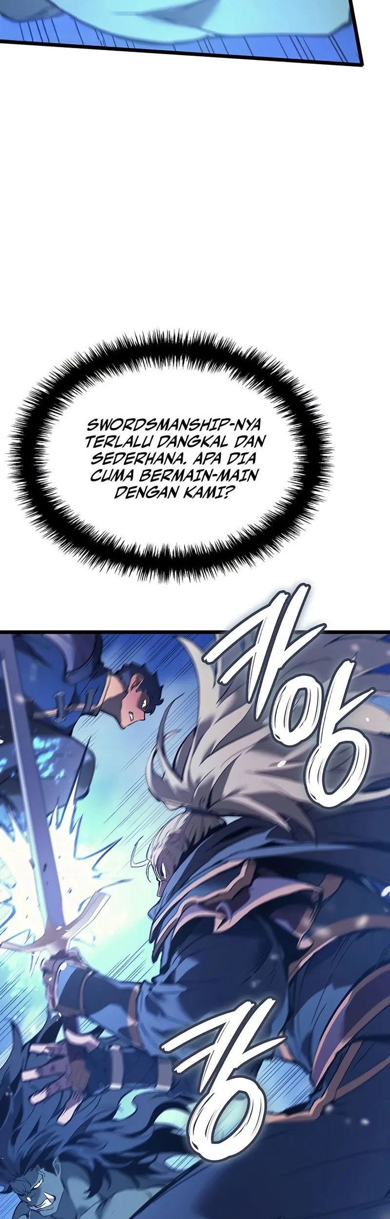 The Indomitable Martial King Chapter 116 Gambar 47