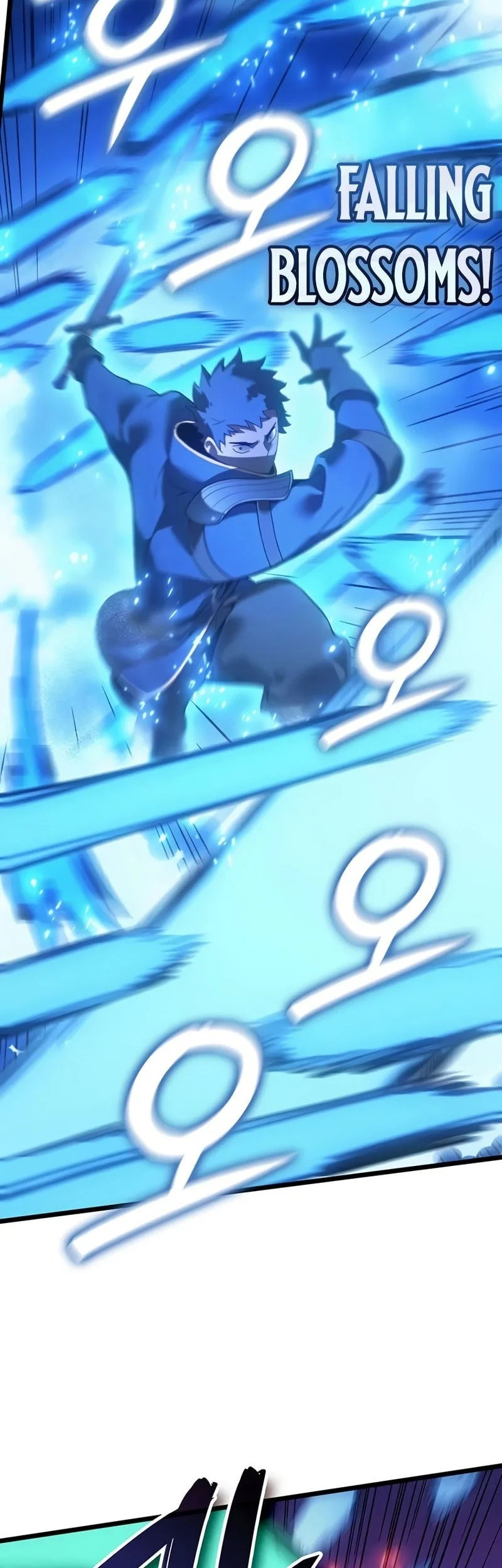 The Indomitable Martial King Chapter 116 Gambar 51