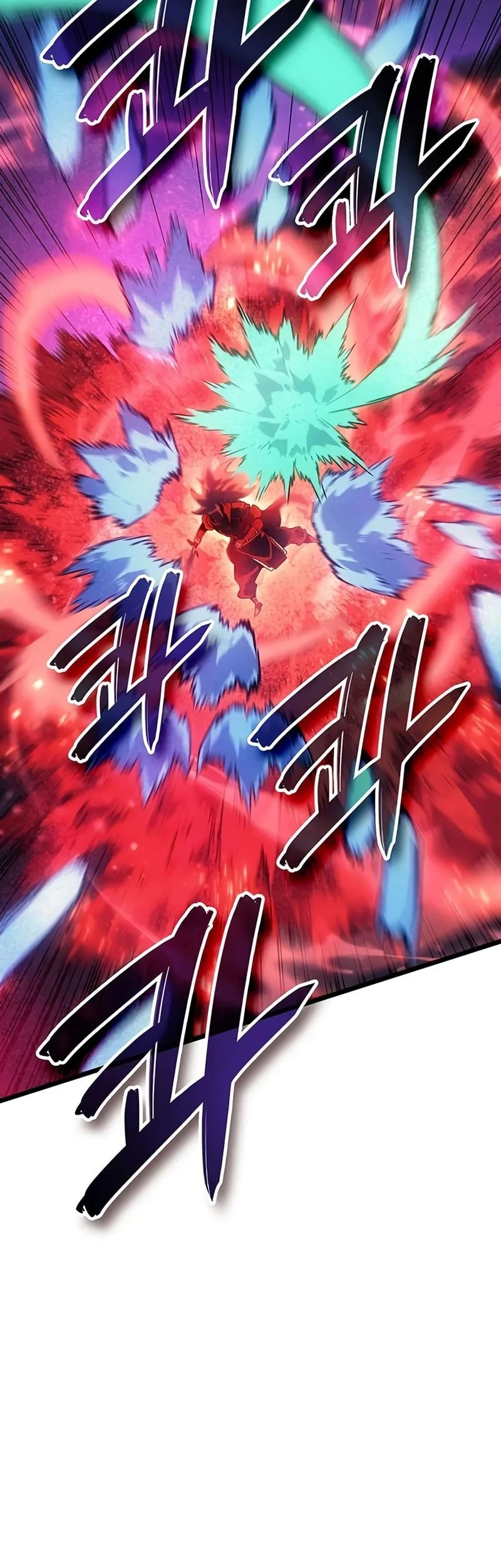 The Indomitable Martial King Chapter 116 Gambar 52