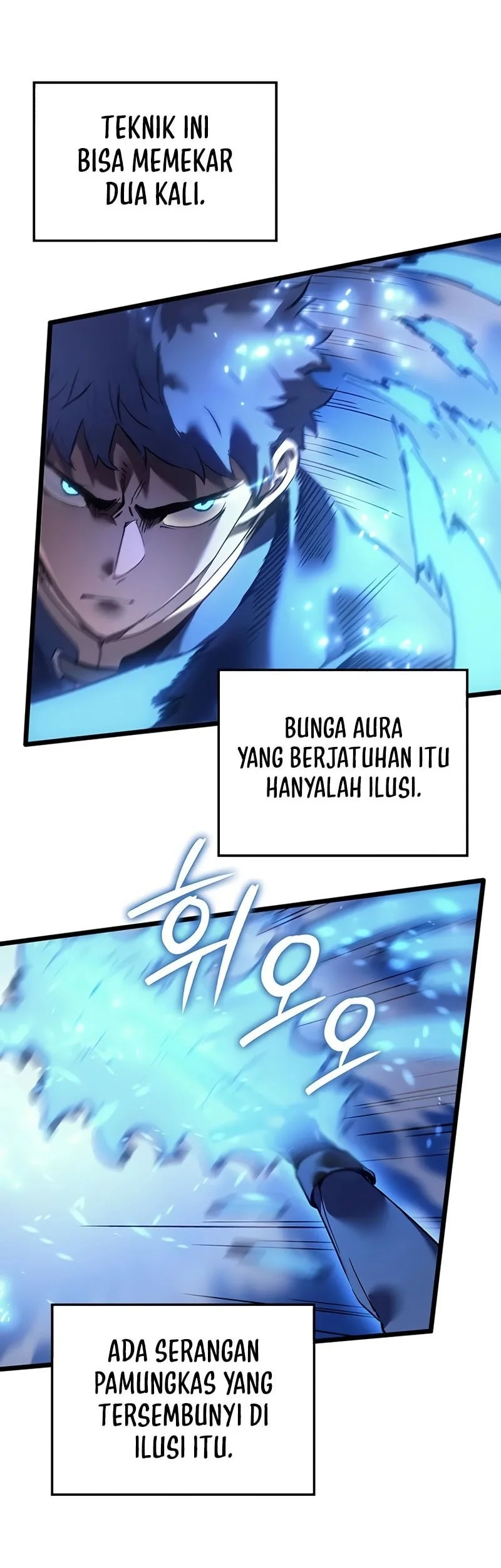 The Indomitable Martial King Chapter 116 Gambar 53