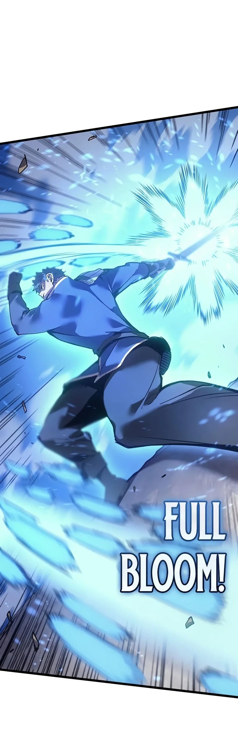 The Indomitable Martial King Chapter 116 Gambar 54