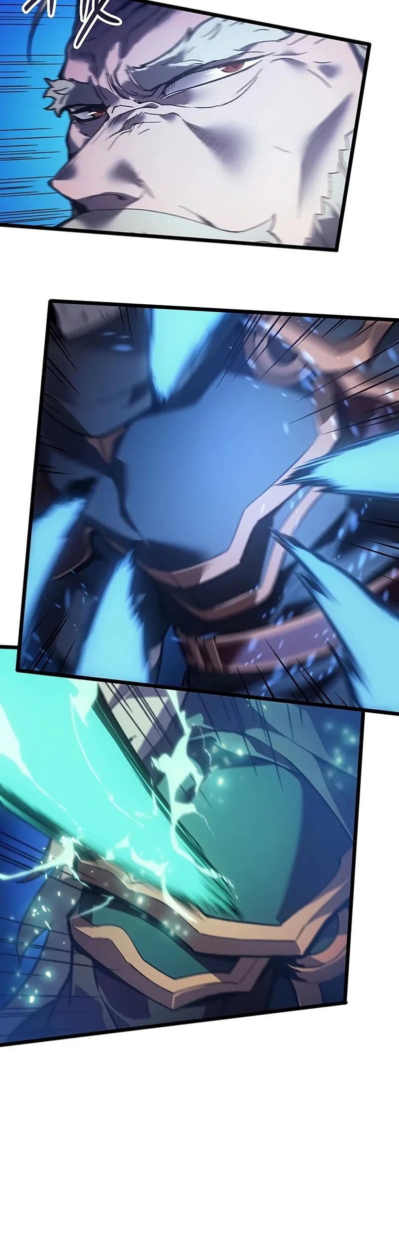 The Indomitable Martial King Chapter 116 Gambar 56