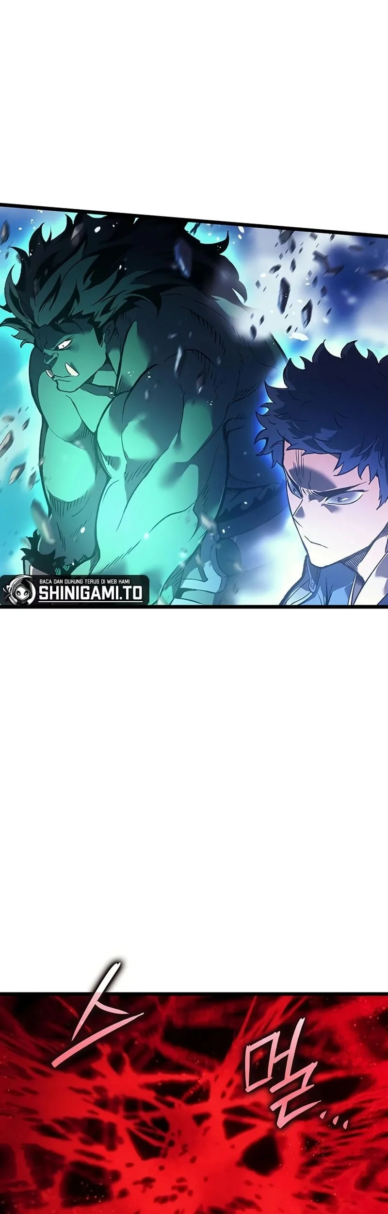 The Indomitable Martial King Chapter 116 Gambar 58