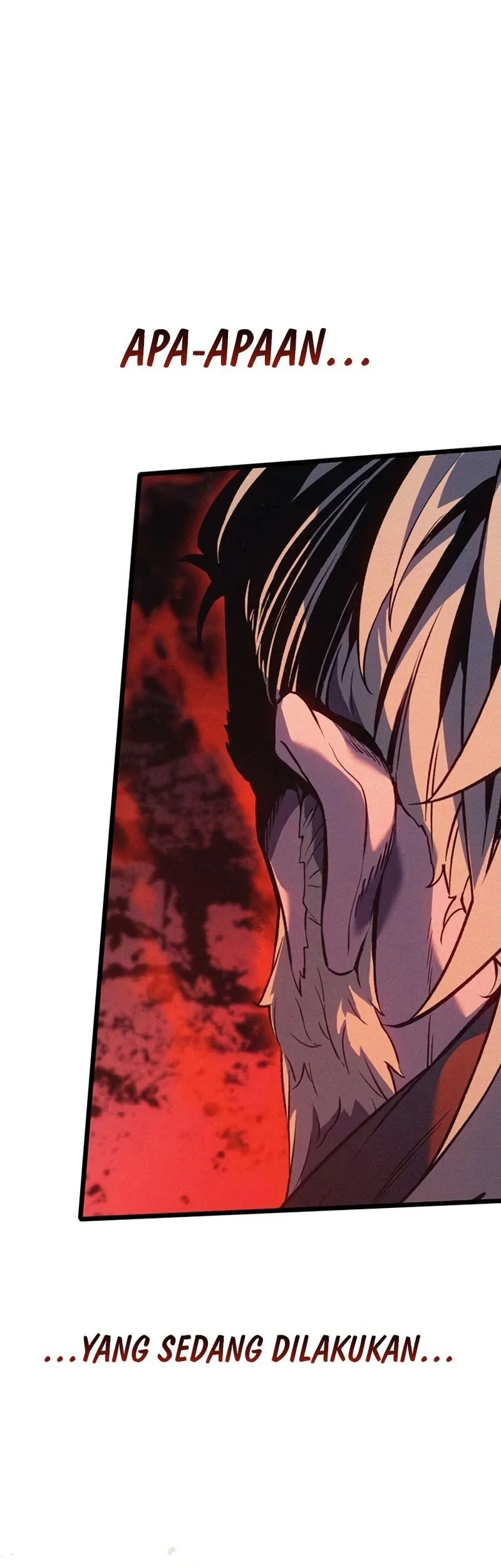 The Indomitable Martial King Chapter 116 Gambar 61