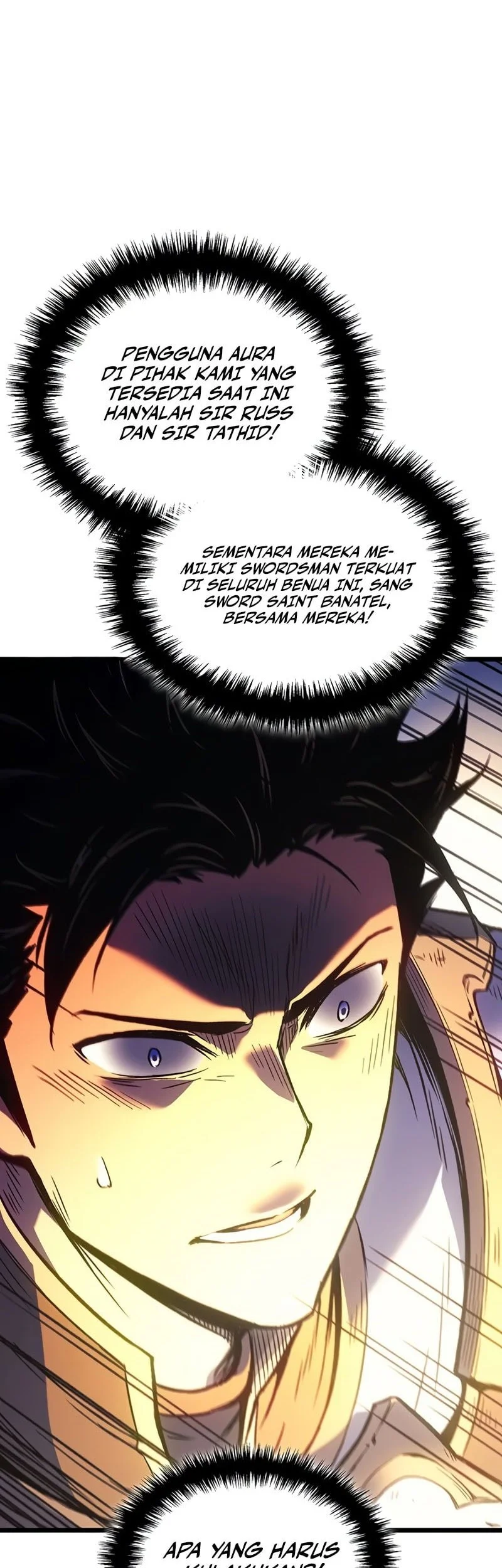 The Indomitable Martial King Chapter 116 Gambar 3