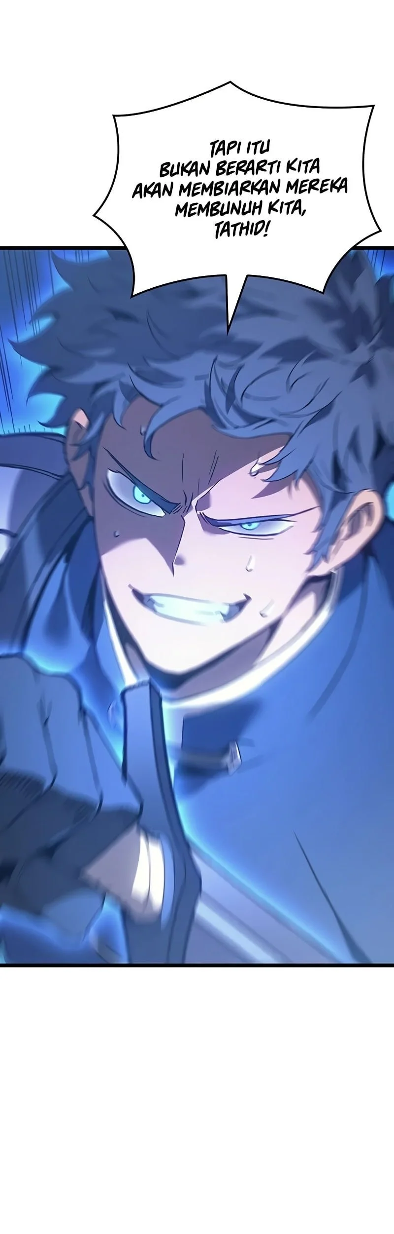 The Indomitable Martial King Chapter 116 Gambar 10