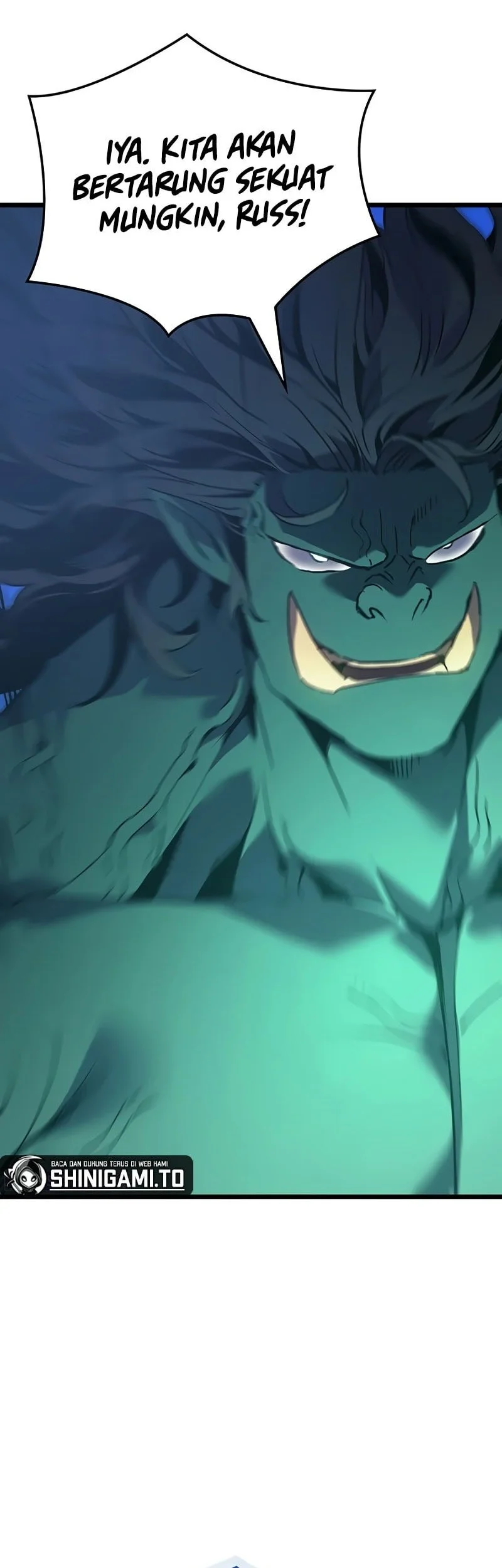 The Indomitable Martial King Chapter 116 Gambar 11