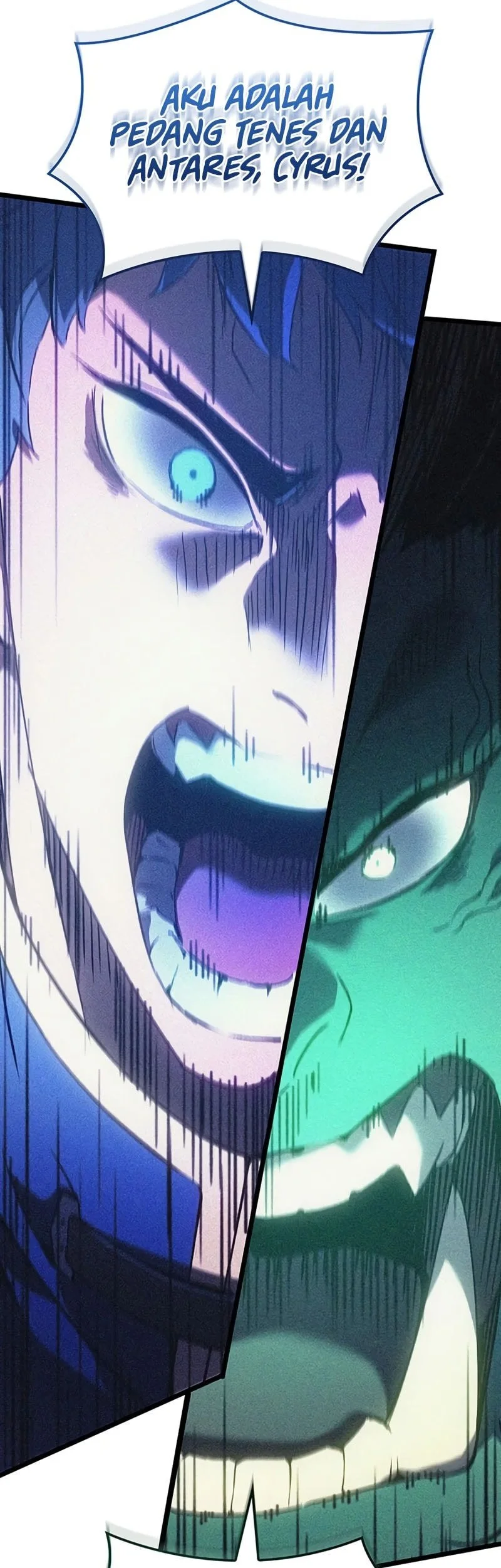 The Indomitable Martial King Chapter 116 Gambar 12