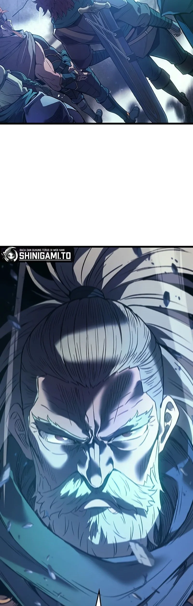 The Indomitable Martial King Chapter 116 Gambar 15