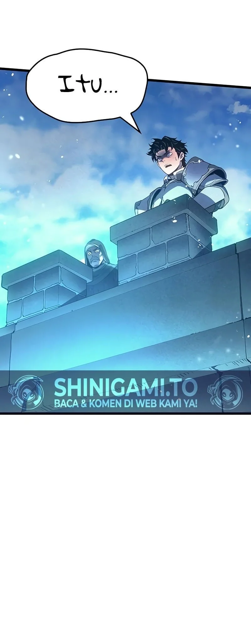 The Indomitable Martial King Chapter 116 Gambar 17