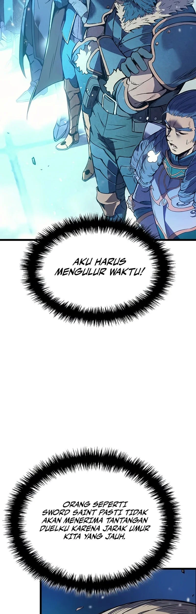 The Indomitable Martial King Chapter 116 Gambar 20