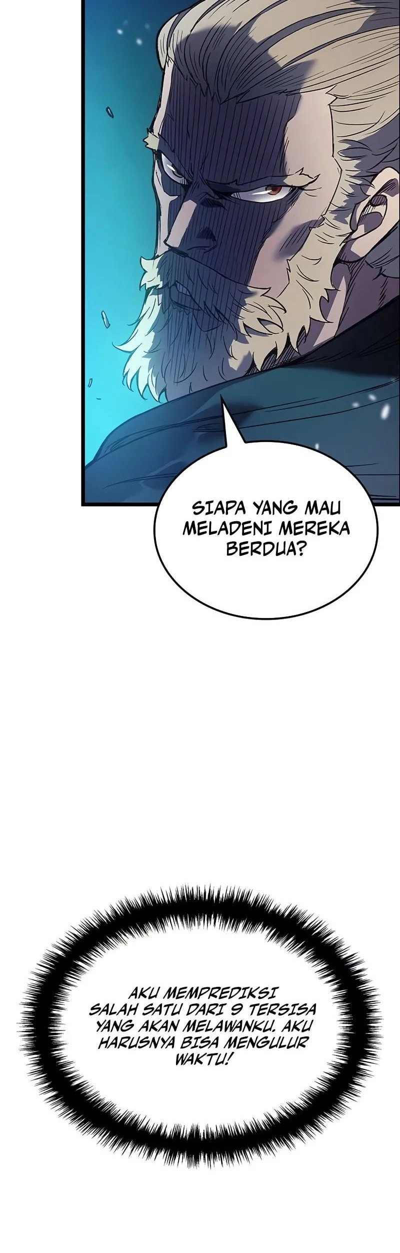 The Indomitable Martial King Chapter 116 Gambar 21