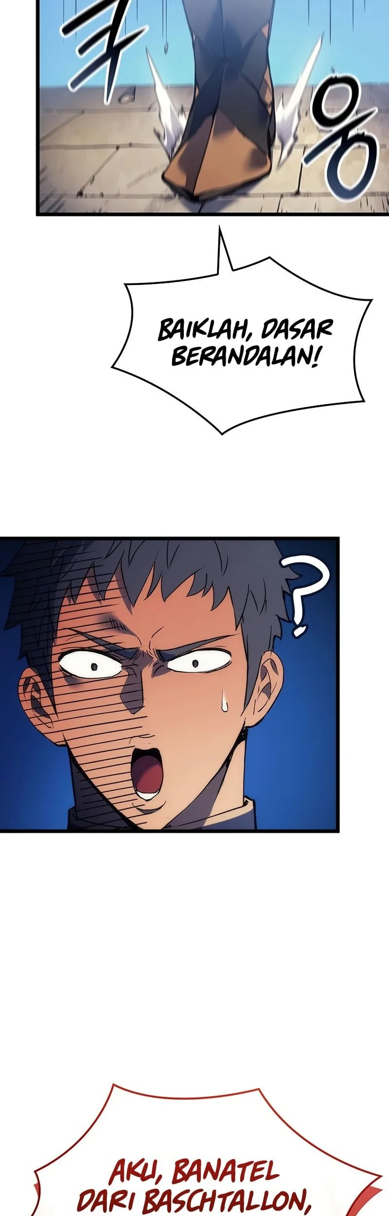 The Indomitable Martial King Chapter 116 Gambar 23