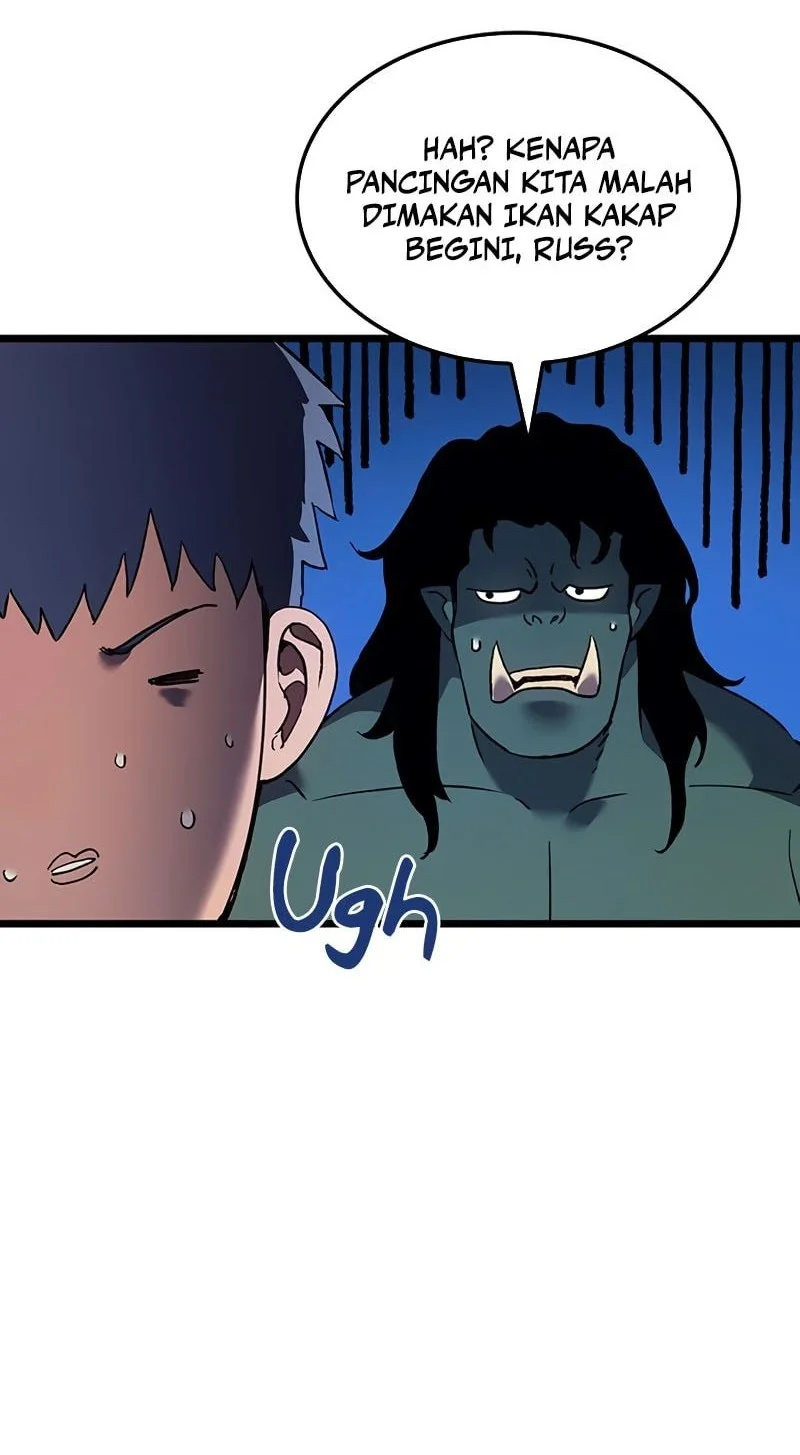 The Indomitable Martial King Chapter 116 Gambar 25