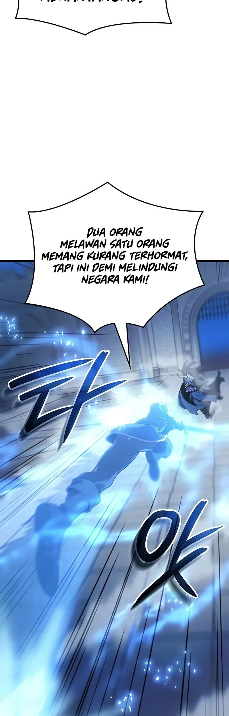The Indomitable Martial King Chapter 116 Gambar 28
