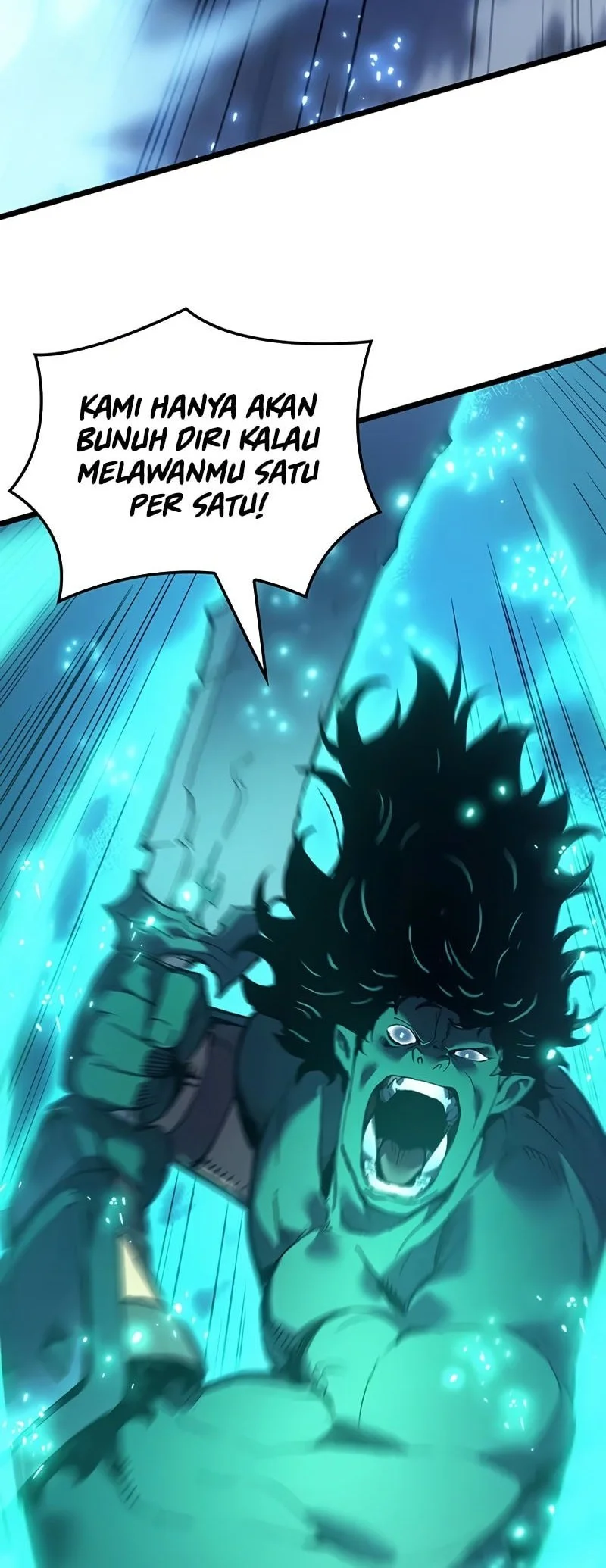 The Indomitable Martial King Chapter 116 Gambar 29