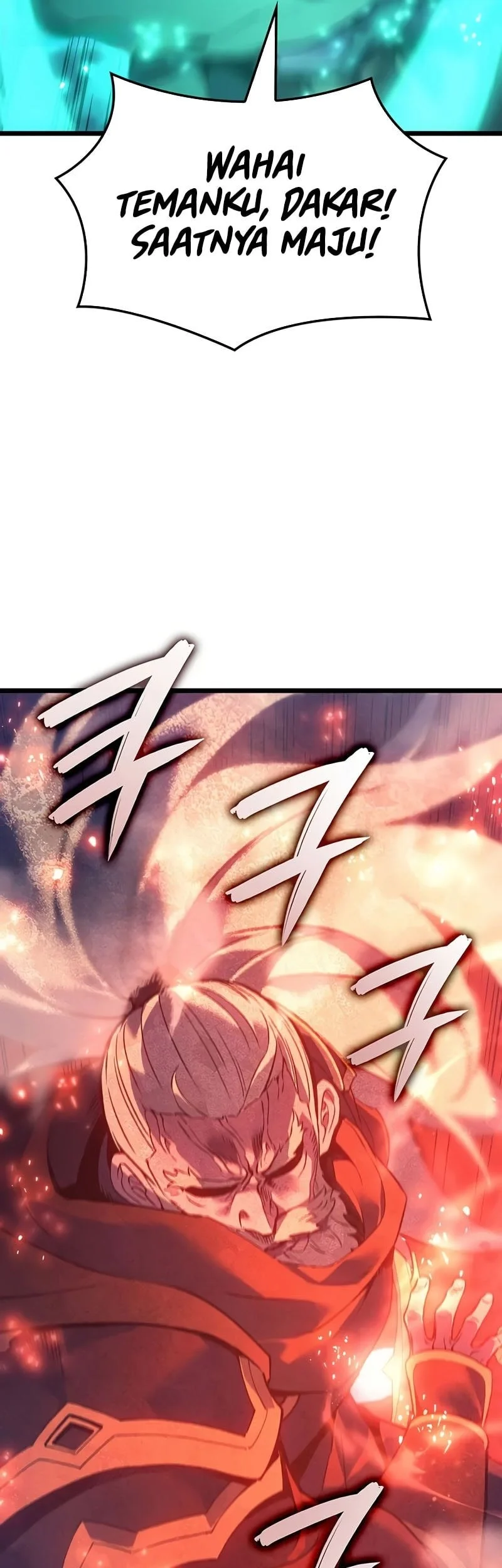 The Indomitable Martial King Chapter 116 Gambar 30