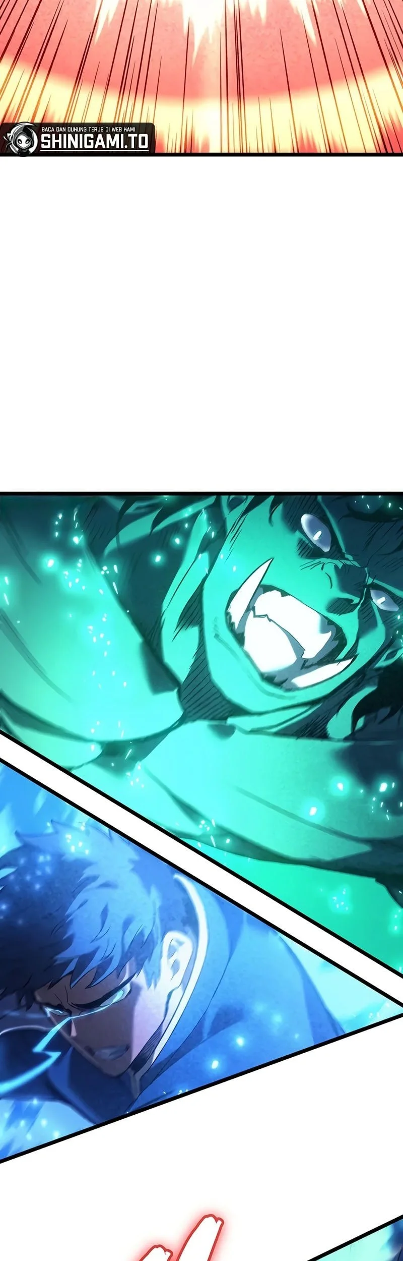 The Indomitable Martial King Chapter 116 Gambar 32