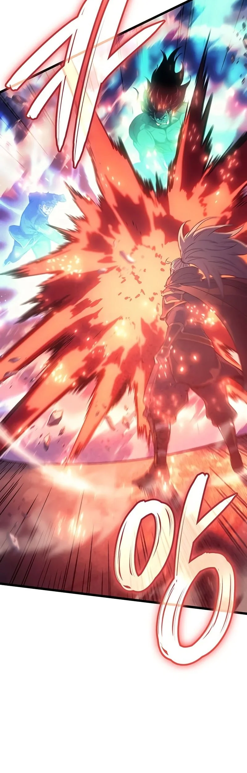 The Indomitable Martial King Chapter 116 Gambar 33