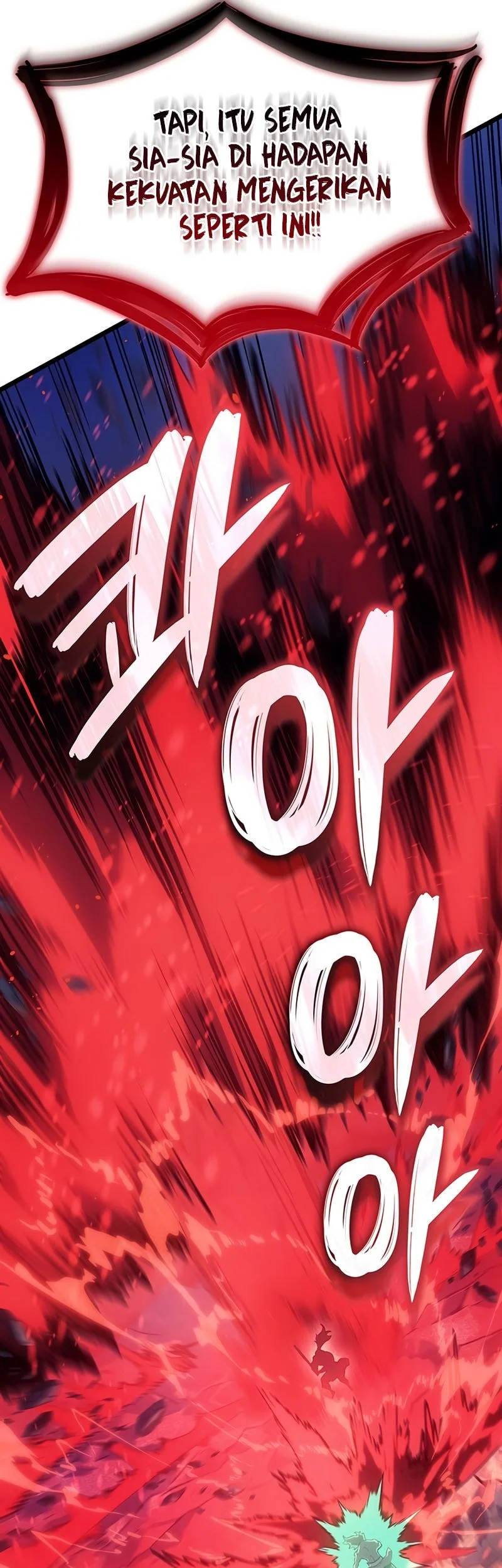 The Indomitable Martial King Chapter 117 Gambar 34