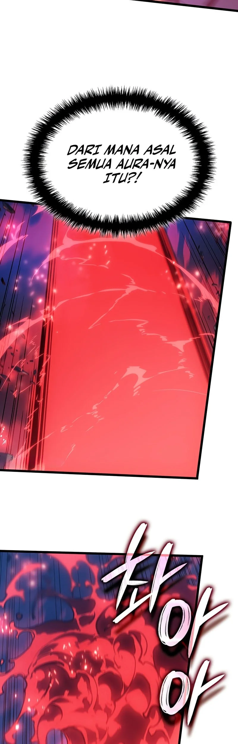 The Indomitable Martial King Chapter 117 Gambar 36