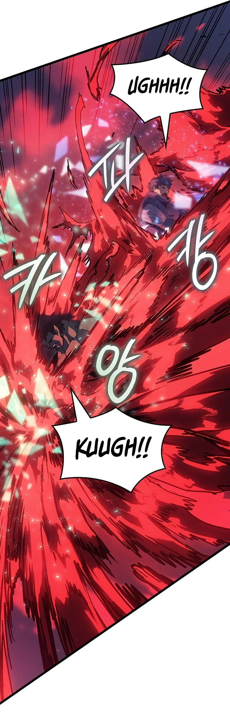 The Indomitable Martial King Chapter 117 Gambar 38