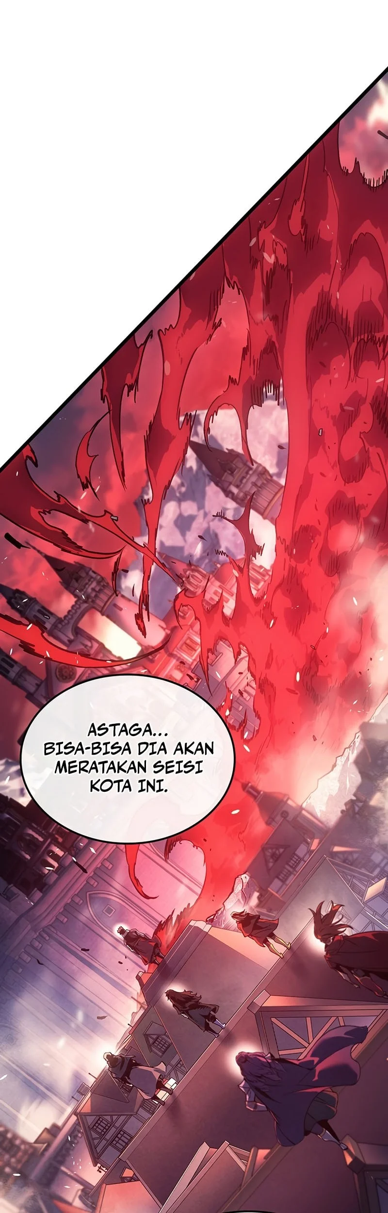 The Indomitable Martial King Chapter 117 Gambar 39