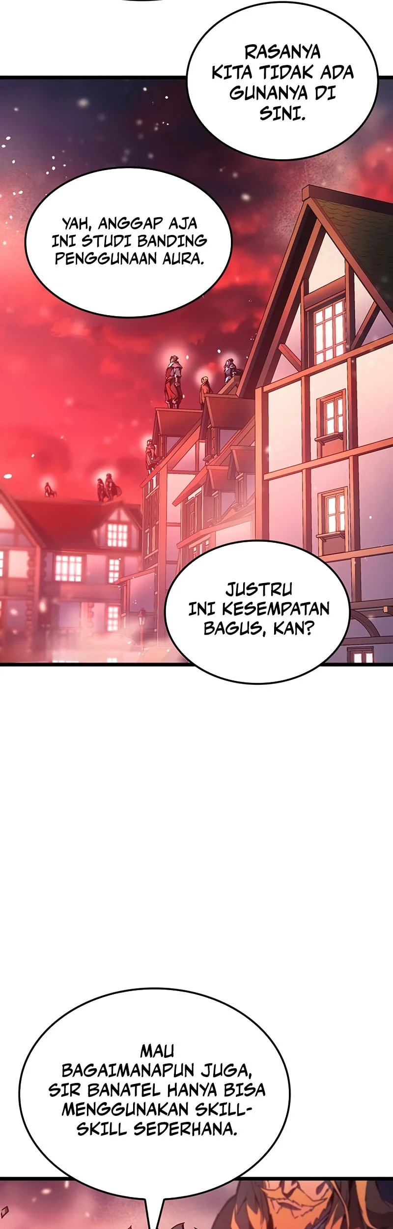 The Indomitable Martial King Chapter 117 Gambar 42