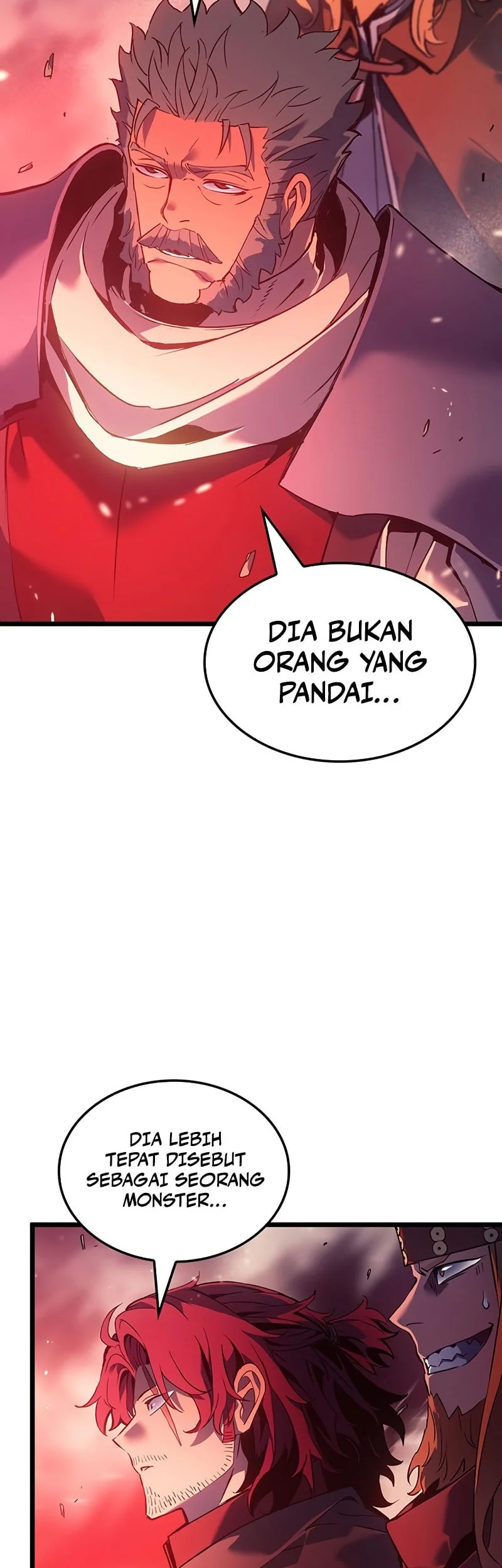 The Indomitable Martial King Chapter 117 Gambar 43