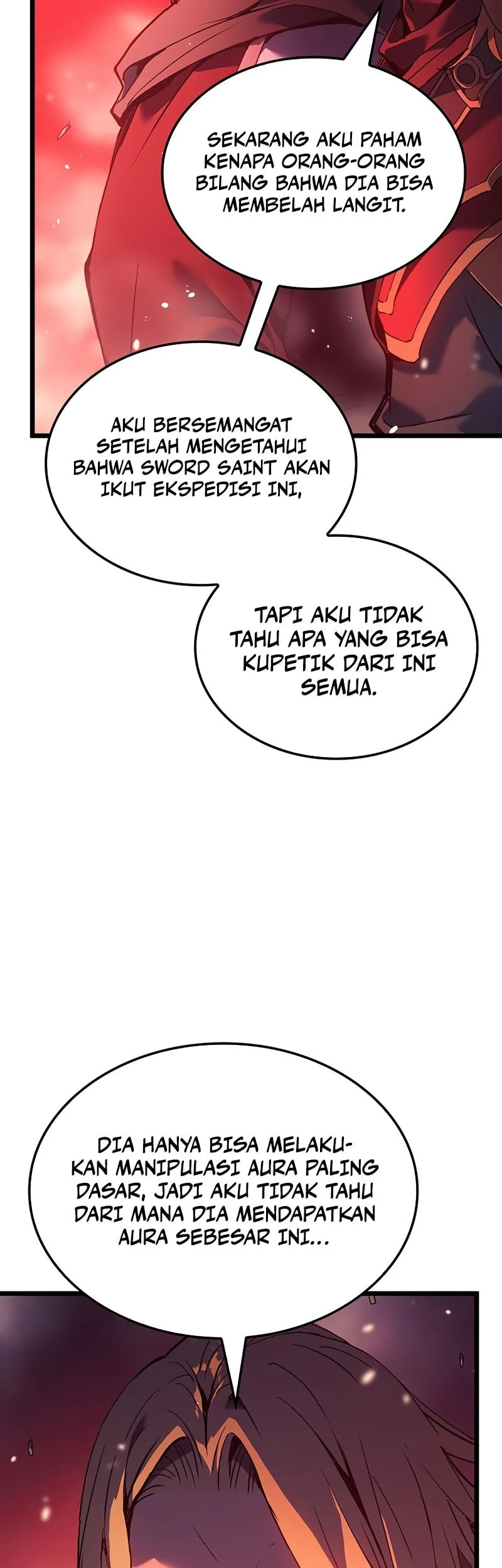 The Indomitable Martial King Chapter 117 Gambar 44