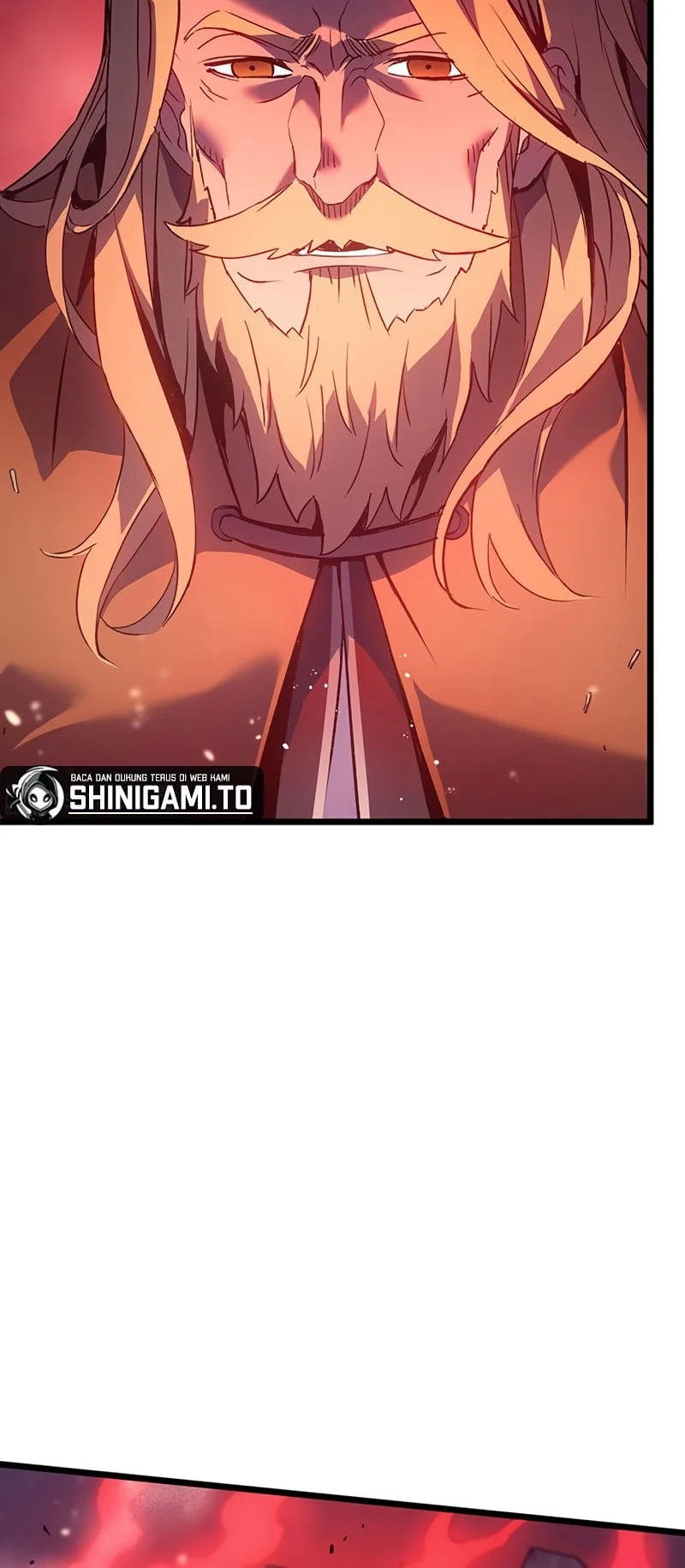 The Indomitable Martial King Chapter 117 Gambar 45