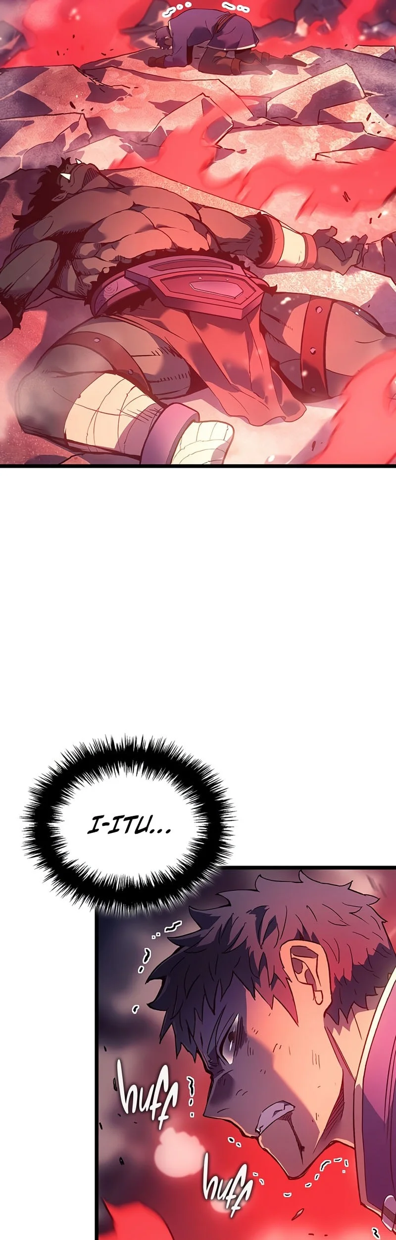 The Indomitable Martial King Chapter 117 Gambar 46