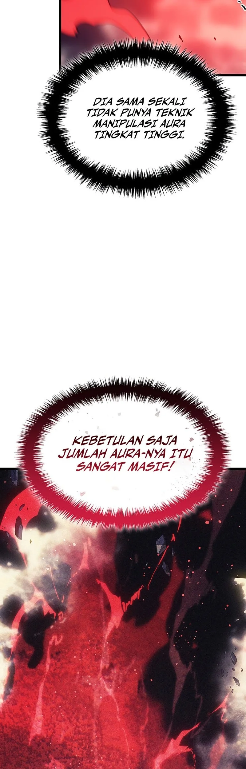 The Indomitable Martial King Chapter 117 Gambar 47