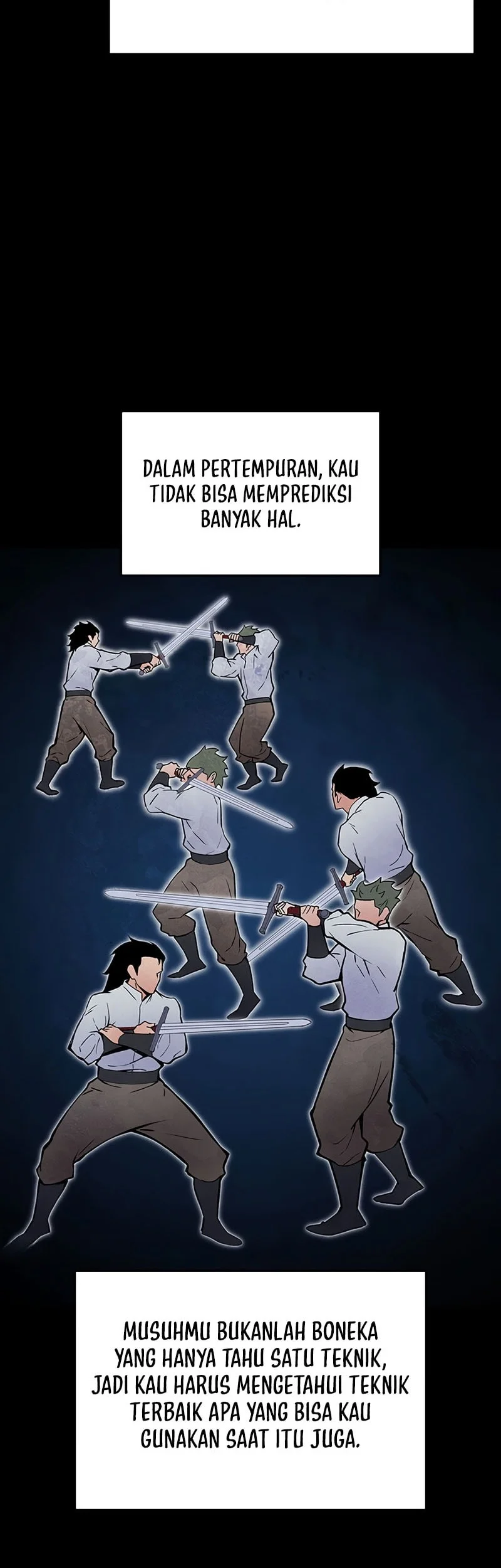The Indomitable Martial King Chapter 117 Gambar 51