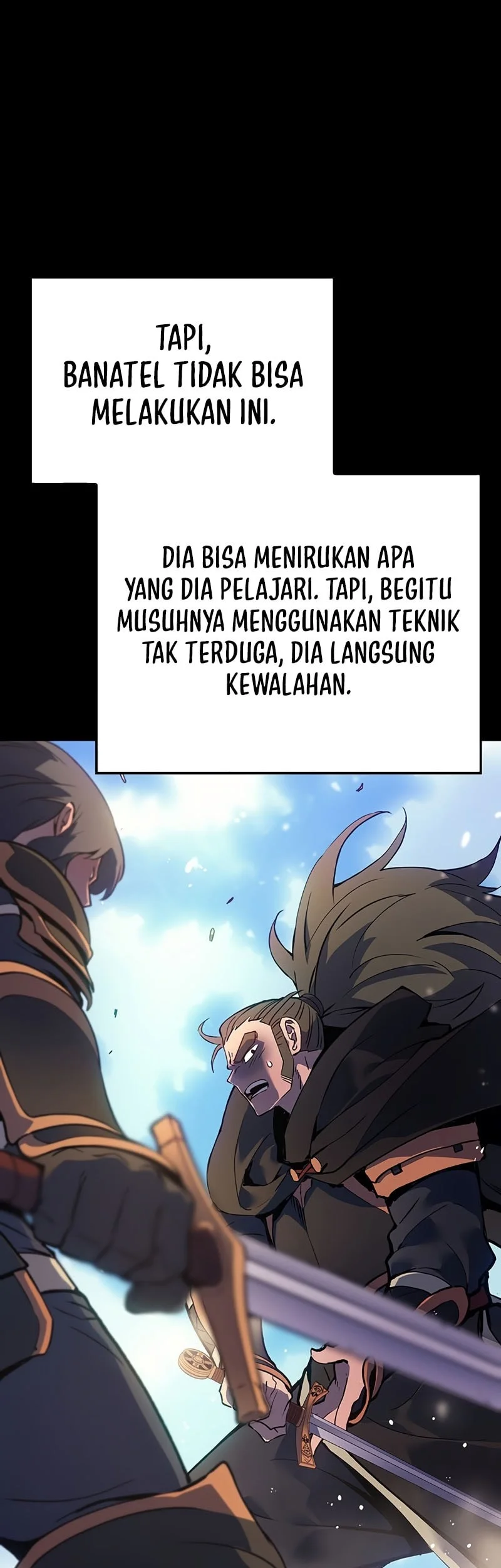 The Indomitable Martial King Chapter 117 Gambar 52
