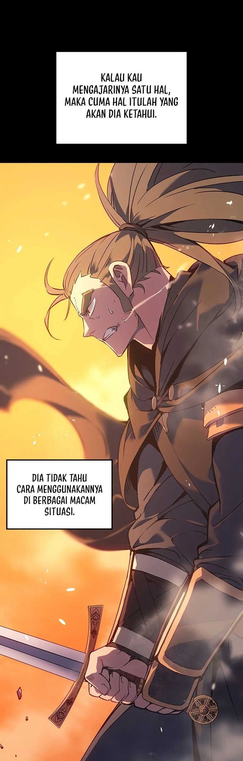 The Indomitable Martial King Chapter 117 Gambar 55