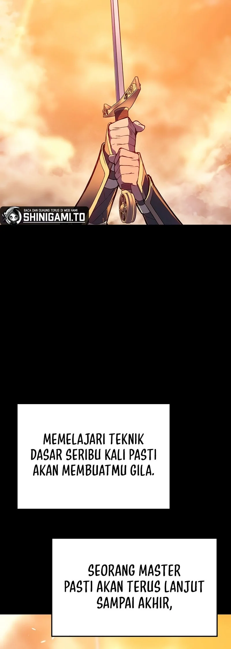 The Indomitable Martial King Chapter 117 Gambar 57