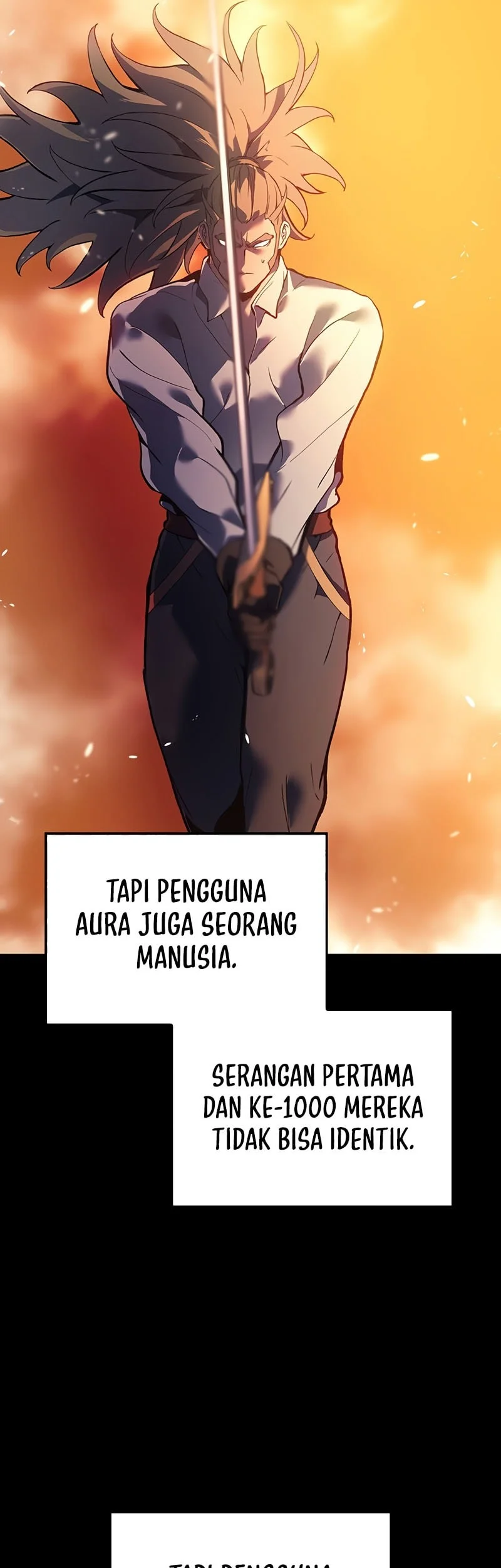 The Indomitable Martial King Chapter 117 Gambar 58