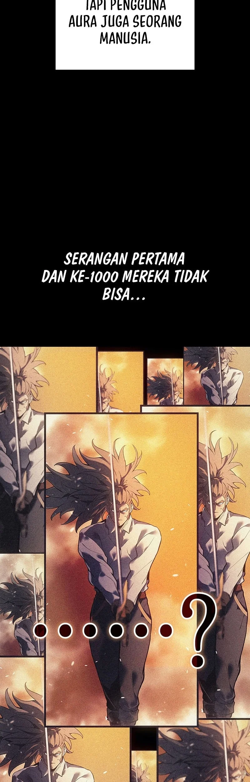 The Indomitable Martial King Chapter 117 Gambar 59