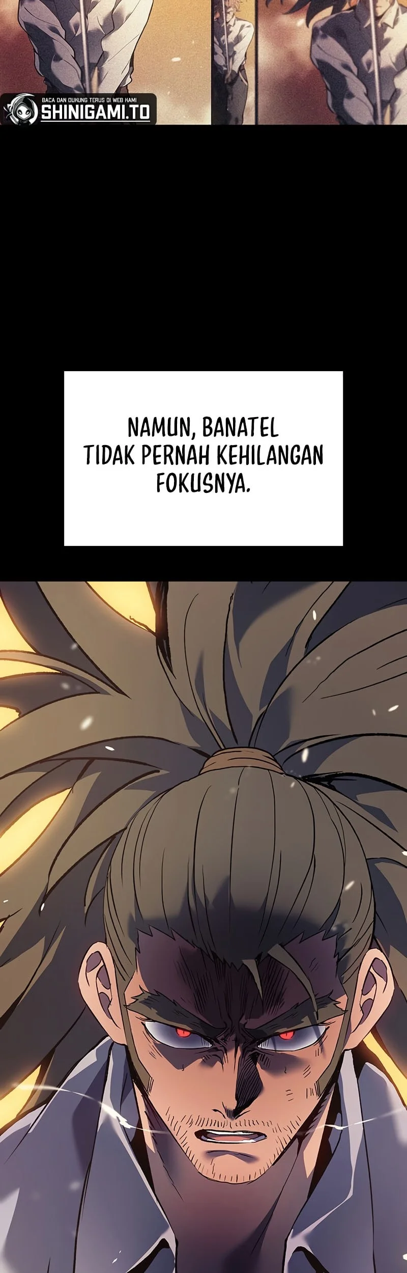 The Indomitable Martial King Chapter 117 Gambar 60