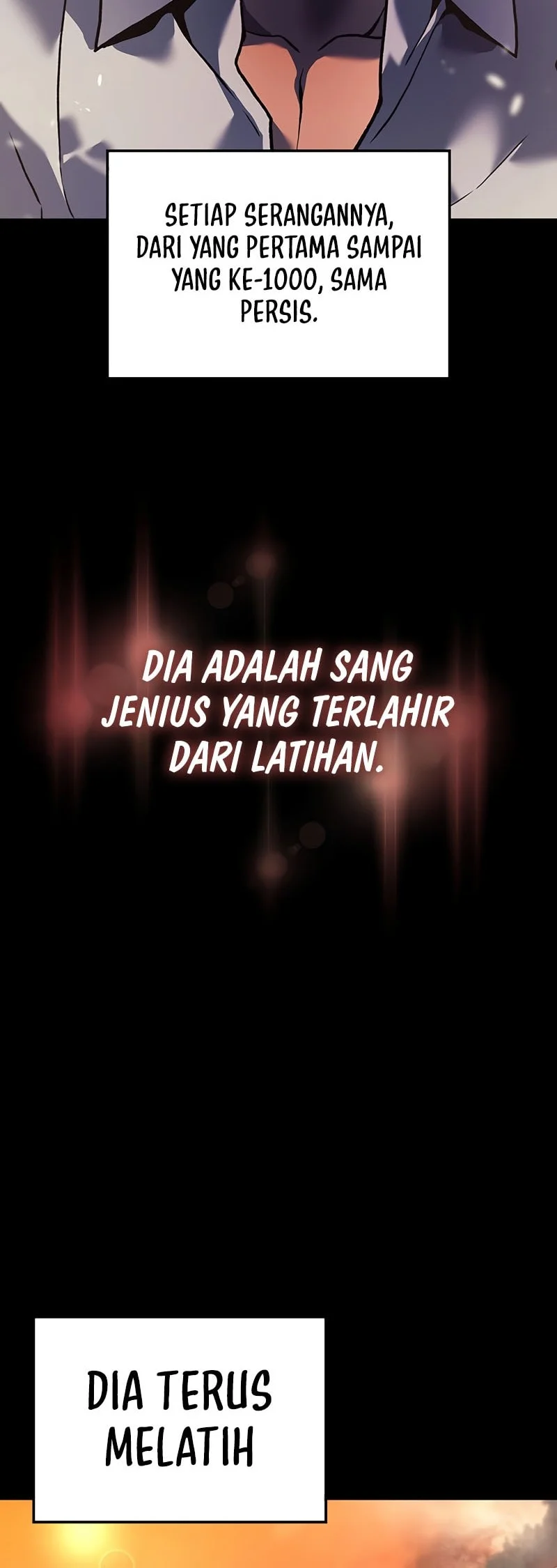 The Indomitable Martial King Chapter 117 Gambar 61