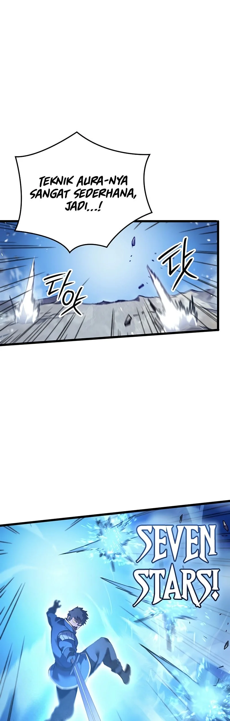 The Indomitable Martial King Chapter 117 Gambar 66