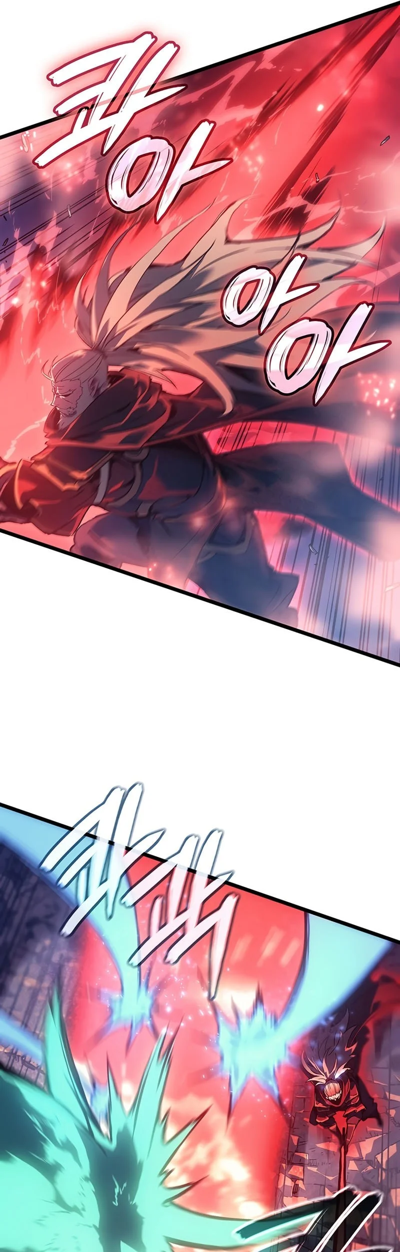 The Indomitable Martial King Chapter 117 Gambar 70