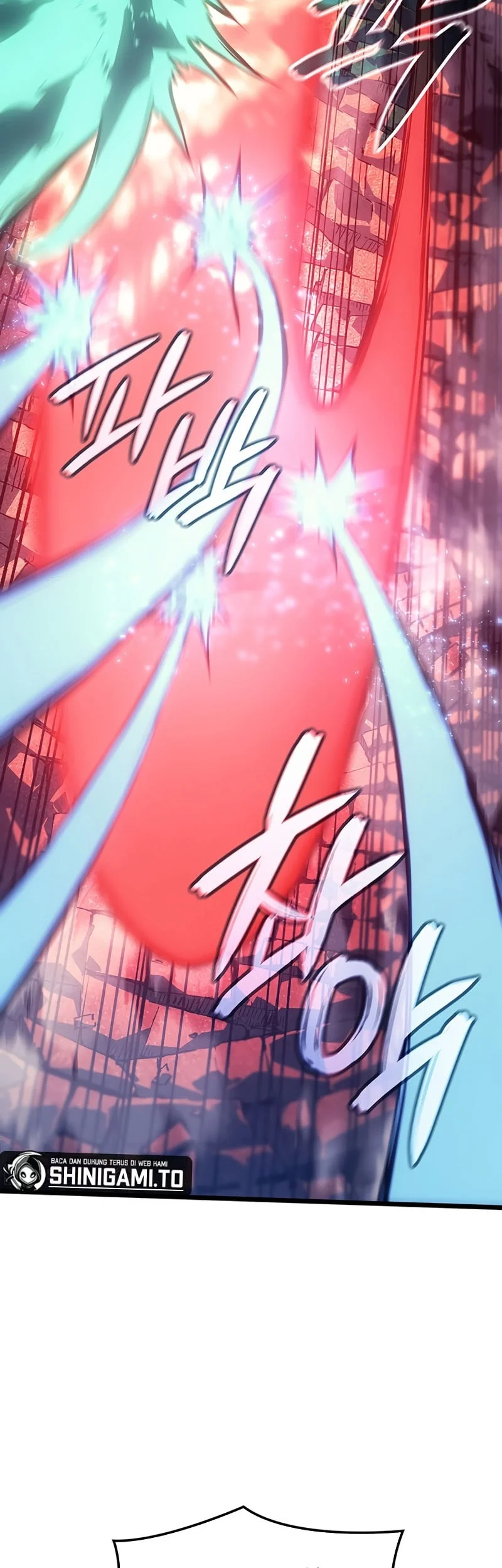 The Indomitable Martial King Chapter 117 Gambar 71