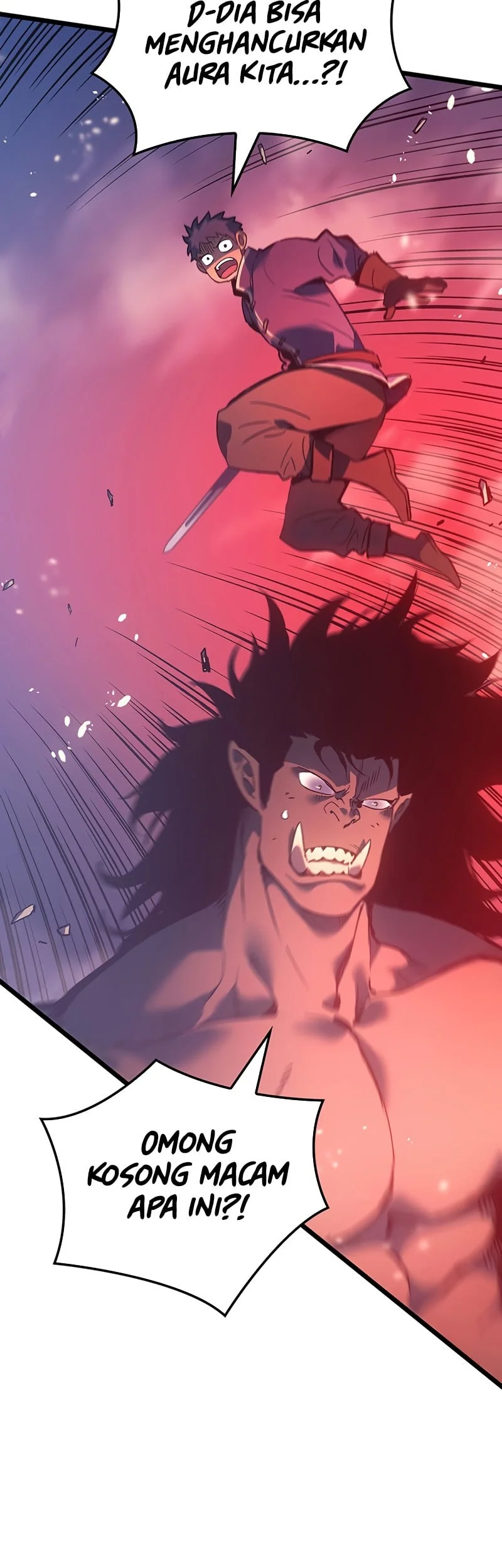 The Indomitable Martial King Chapter 117 Gambar 72