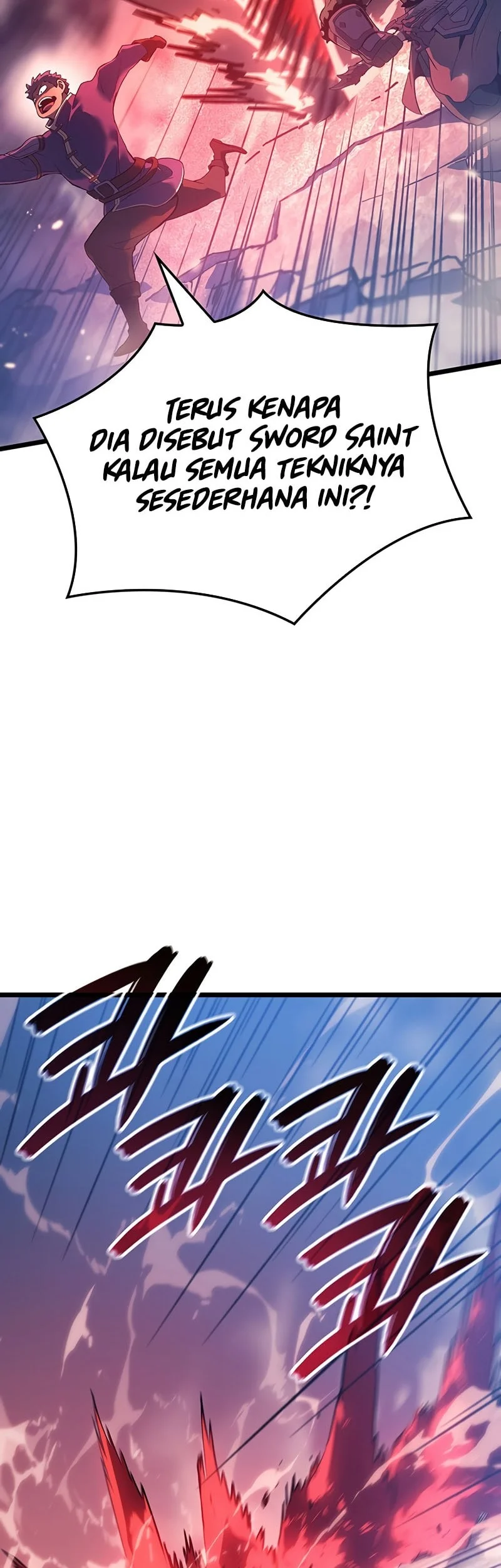 The Indomitable Martial King Chapter 117 Gambar 75