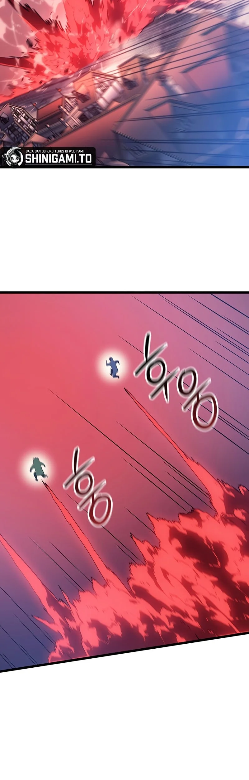The Indomitable Martial King Chapter 117 Gambar 76